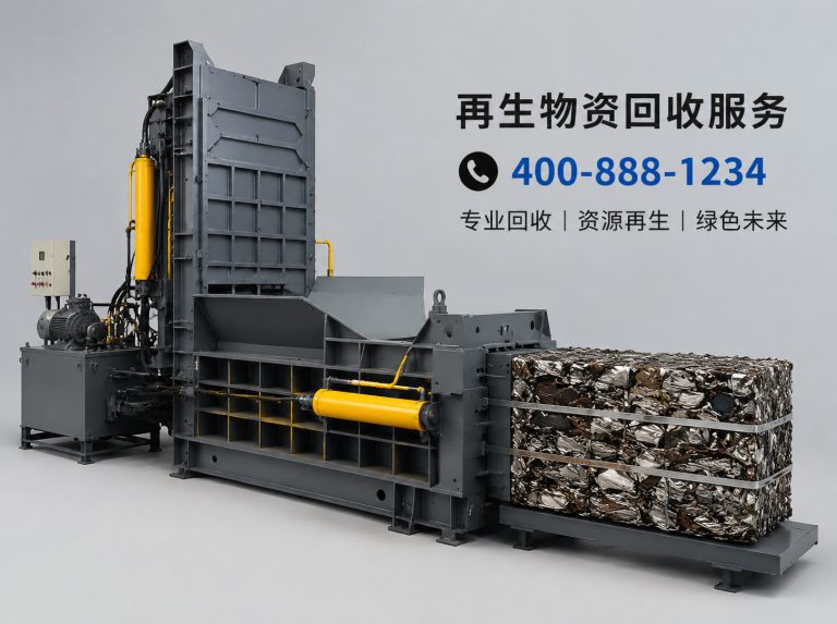 荔波县工厂机床生产线回收